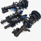 JDM DC5 Integra Type R Struts and Springs   